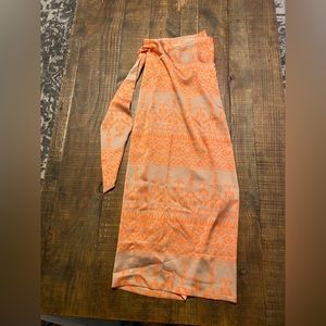 Never fully dressed Skirt